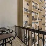 Lazy Days Cabana At Pinnacle Port A-540