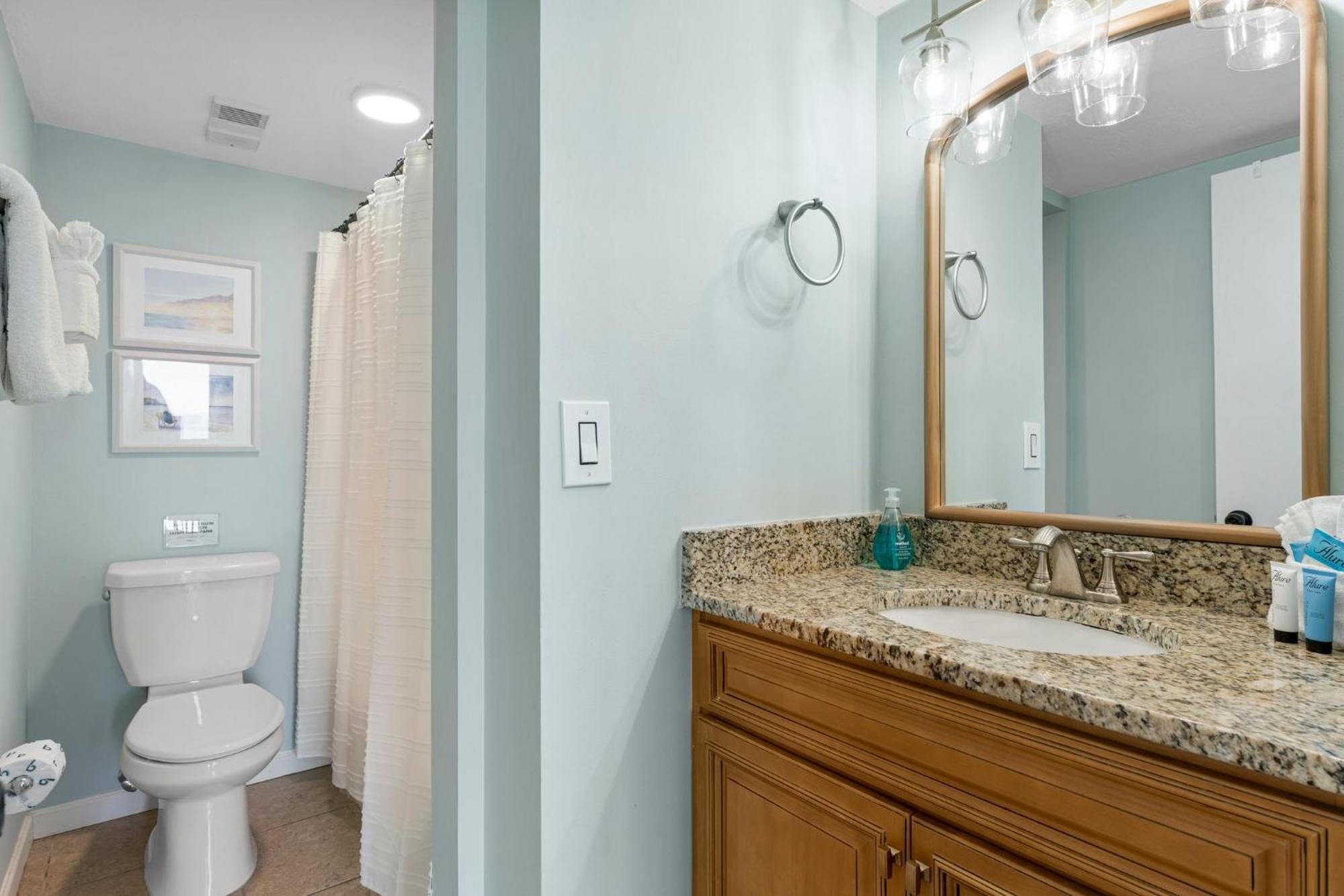 Lazy Days At Pinnacle Port A-540 Apartment Panama City Beach